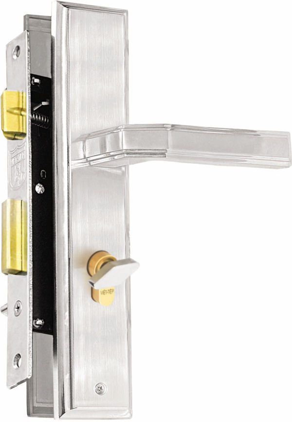 Khóa Việt Tiệp 04733