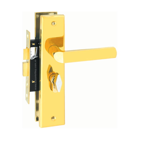 Khóa Việt Tiệp 04515