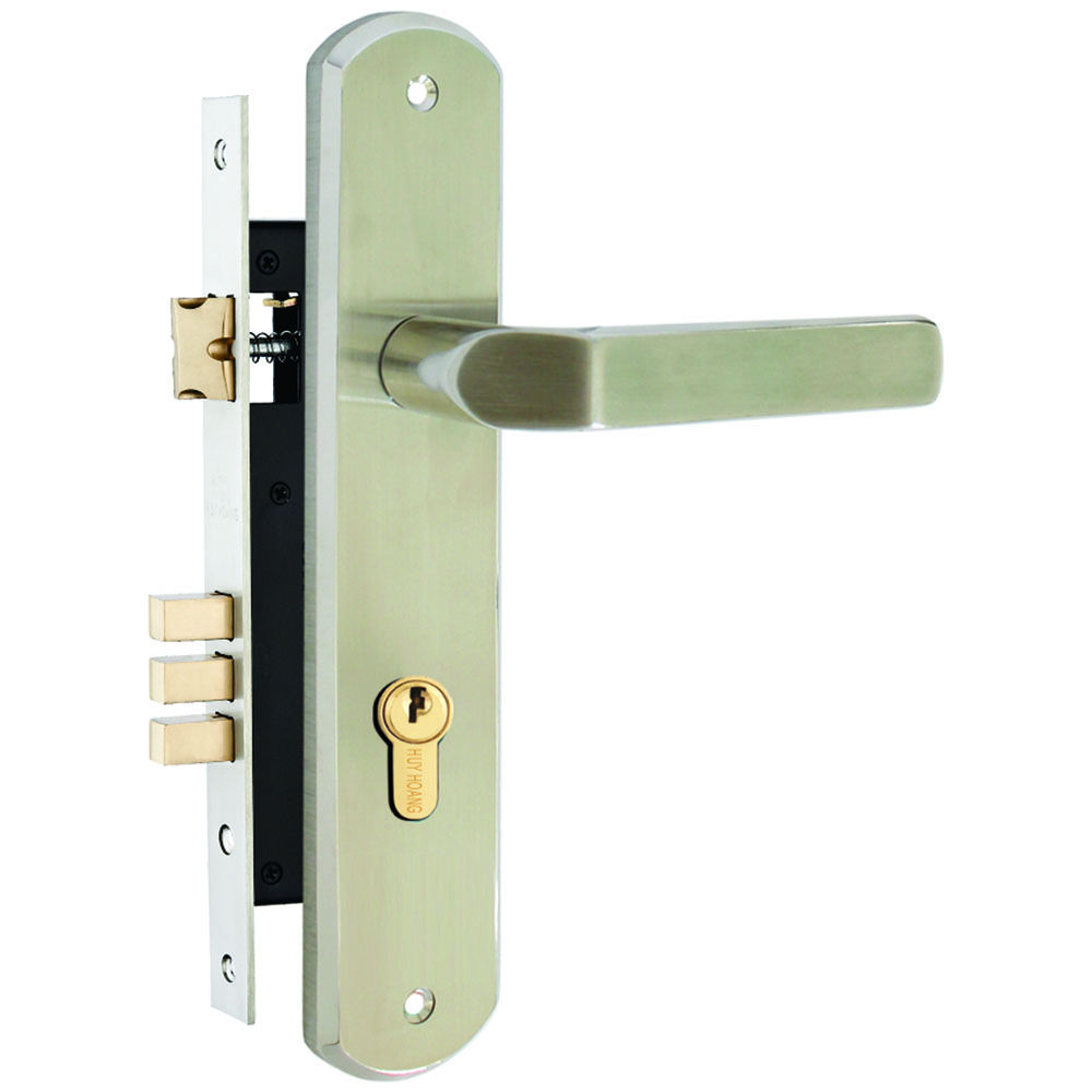  Khóa tay nắm SS 5833 