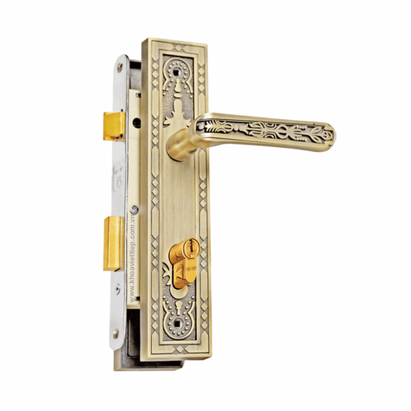 Khóa Việt Tiệp 04922
