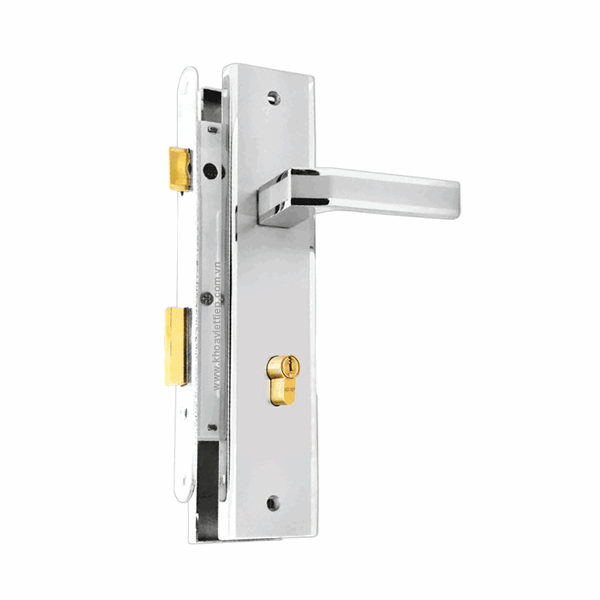 Khóa Việt Tiệp 04911