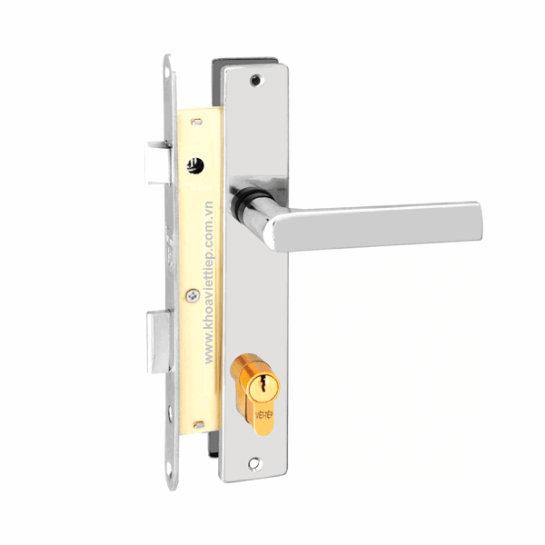 Khóa Cửa Việt Tiệp 01-15