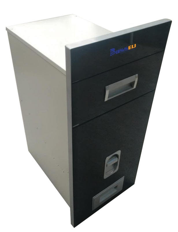 Thùng Gạo Mặt Gương - Bosseu
