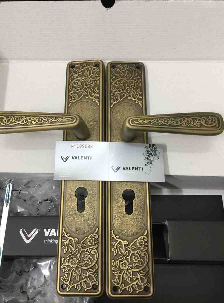 Valenti - PHERKAD