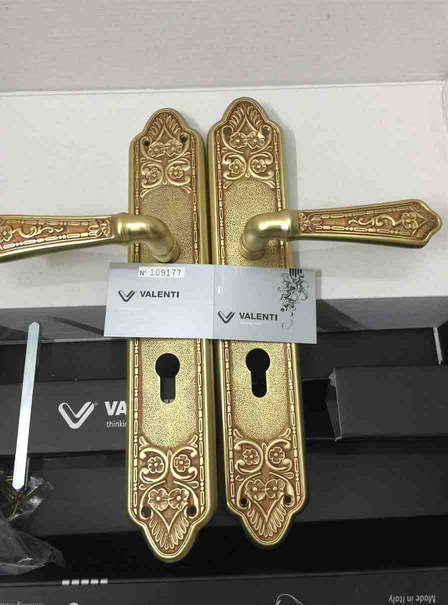 Valenti - Alkes Brass