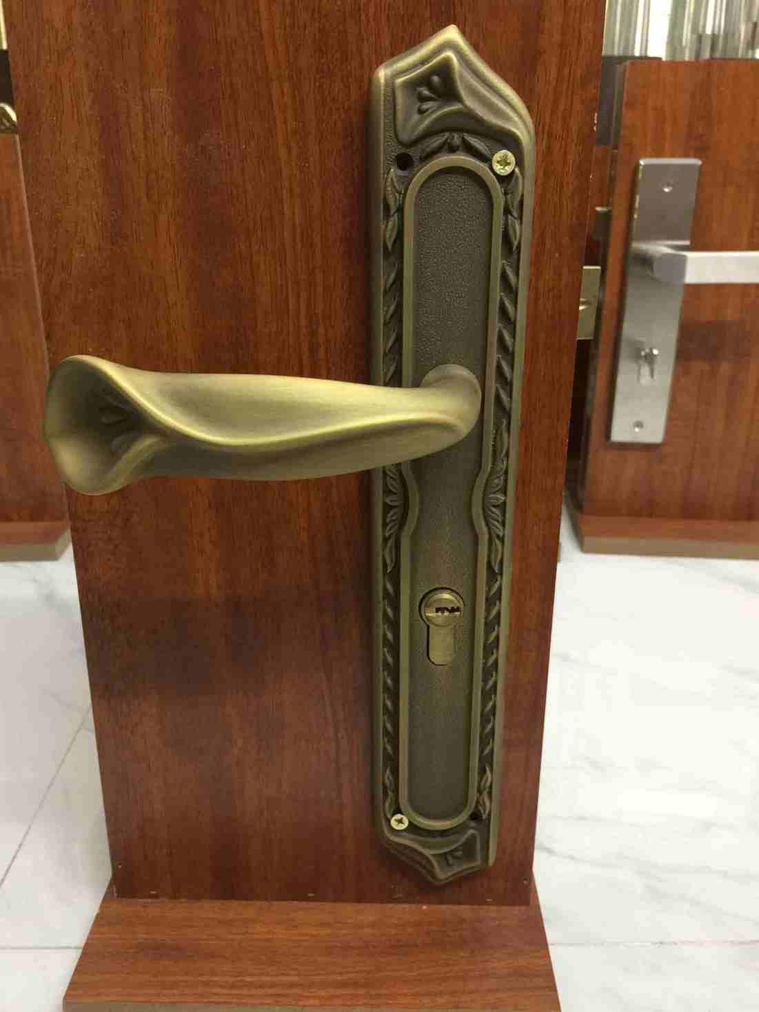 Khóa cửa - Princess Classique