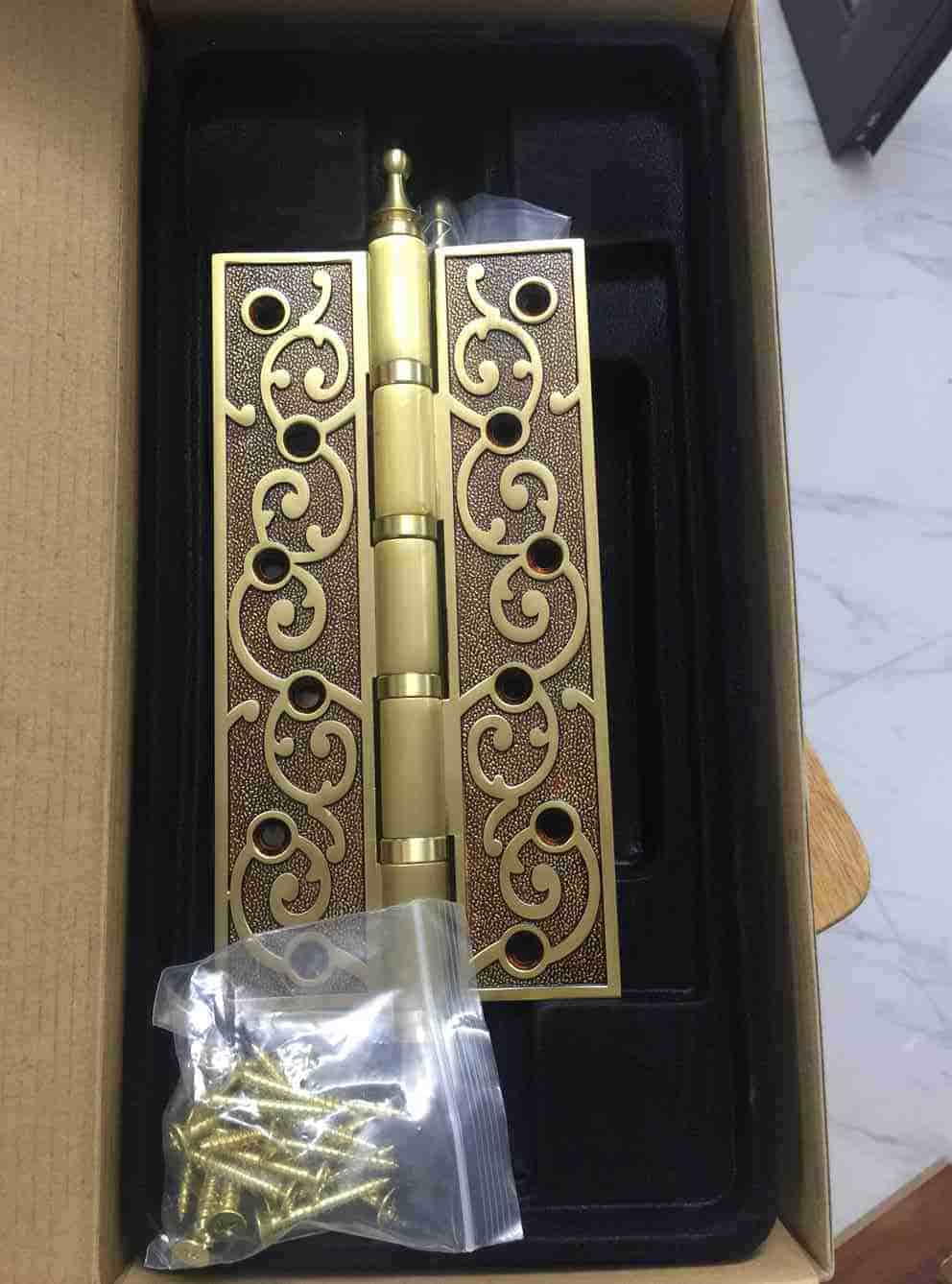Bản lề cửa - 321