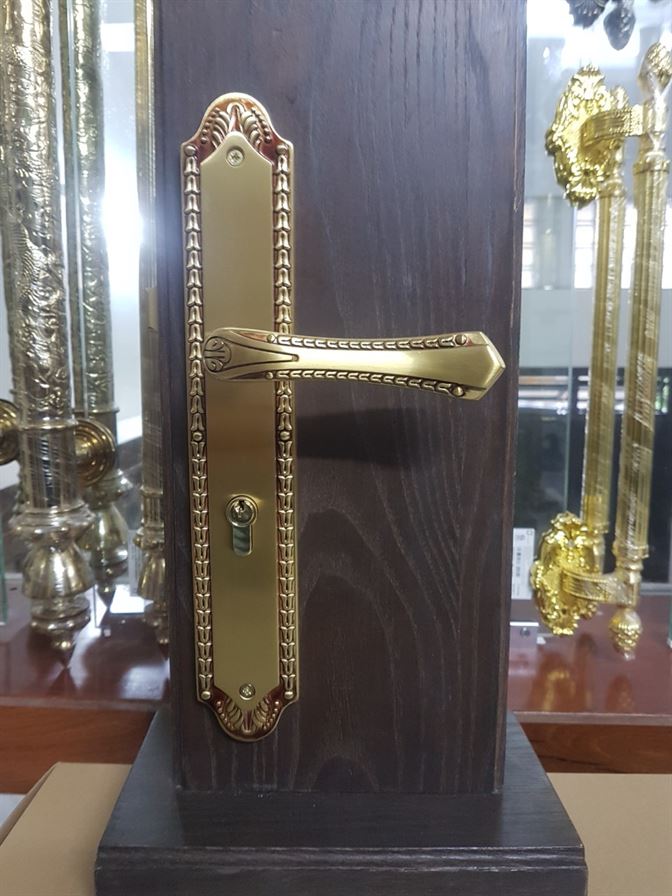 Khóa cửa gỗ 85-133133