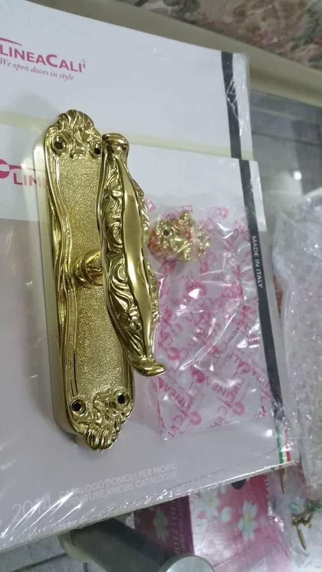 Clemon LineaCali - Liberty