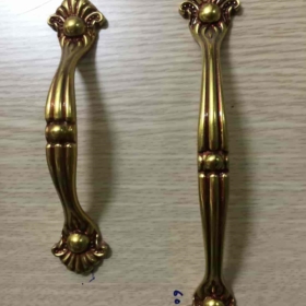 Tay nắm tủ - 6025