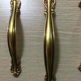 Tay nắm tủ - 6011