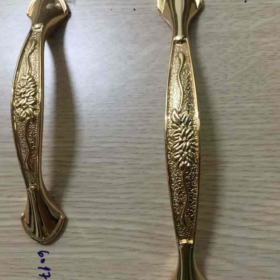 Tay nắm tủ - 6017