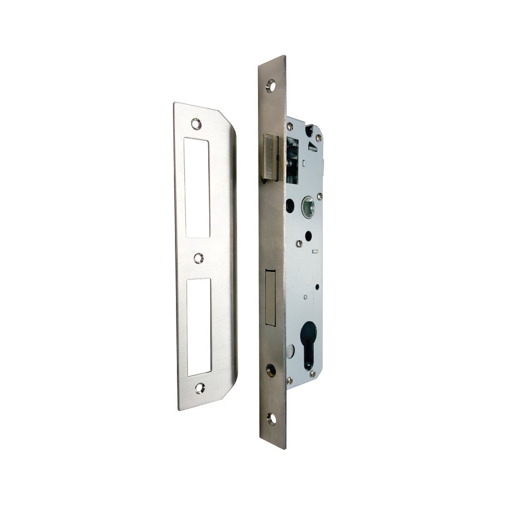 Thân khóa hafele cho cửa đố nhỏ