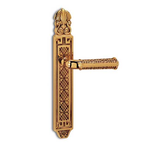 Khóa cửa - LUXOR
