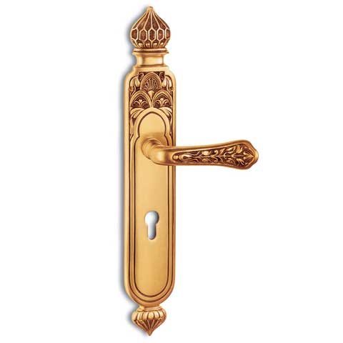 Khóa cửa - SHARJAH
