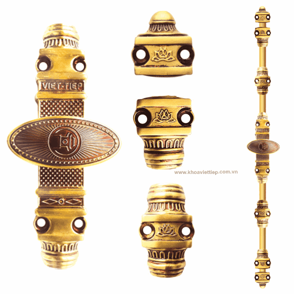 CLEMON 09962 - Việt Tiệp