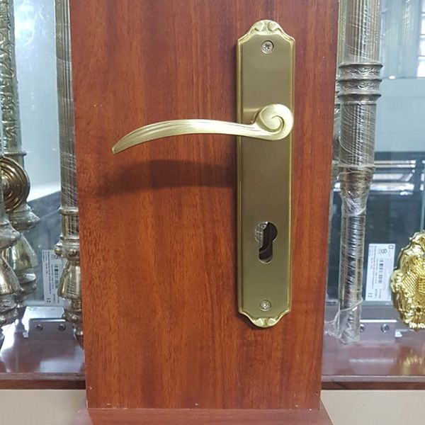 Khóa cửa - 7362-SB