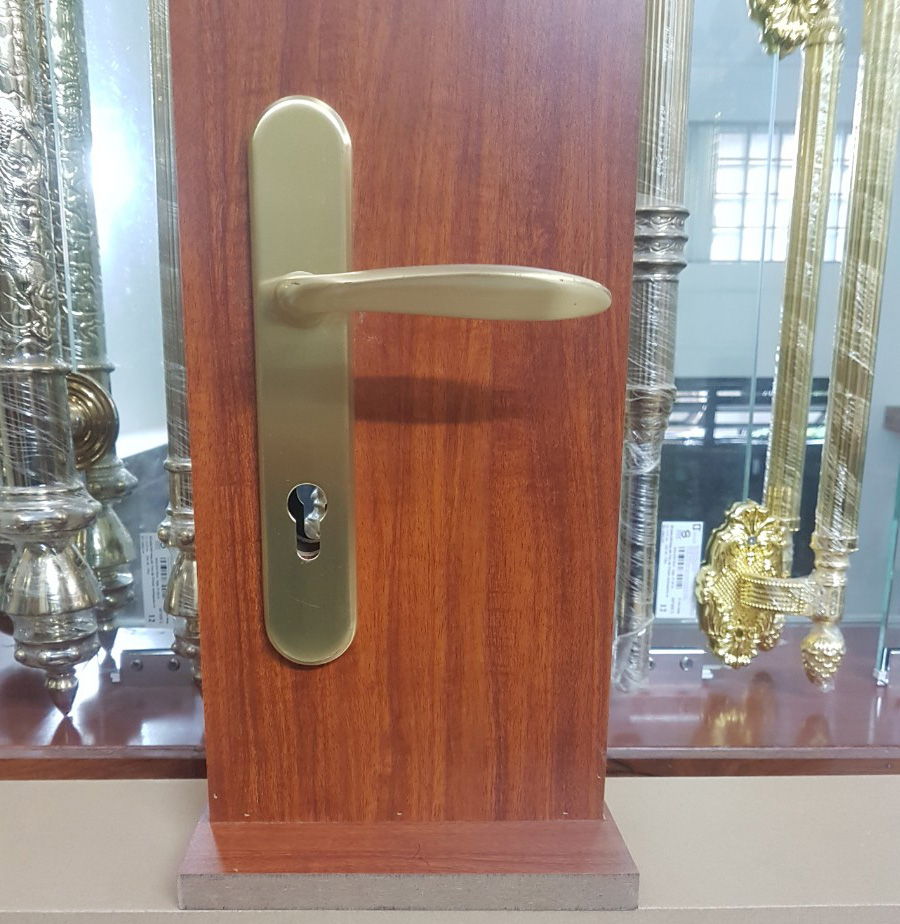 Khóa cửa - 1506-SB