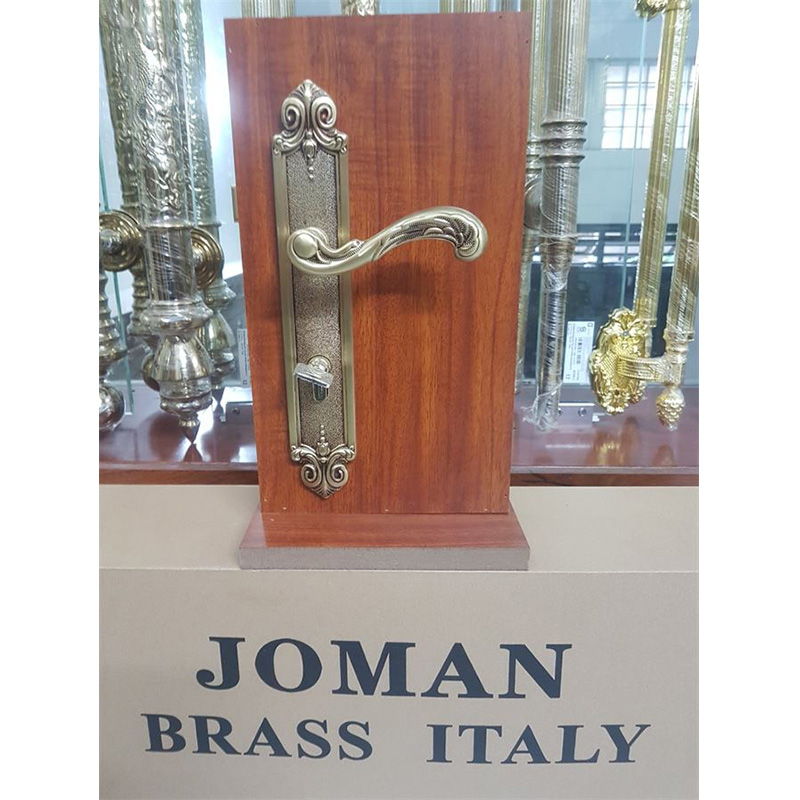 KHÓA CỬA GỖ 8507 KHÓA CỬA GỖ 8507