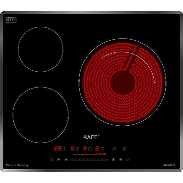 Bếp Điện Từ KF-S48QH