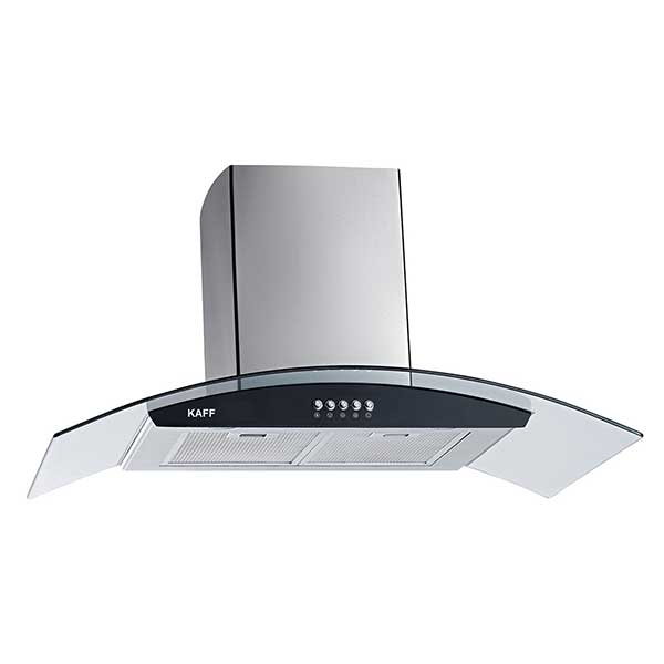 MÁY HÚT MÙI KÍNH CONG KF-GB706/GB906