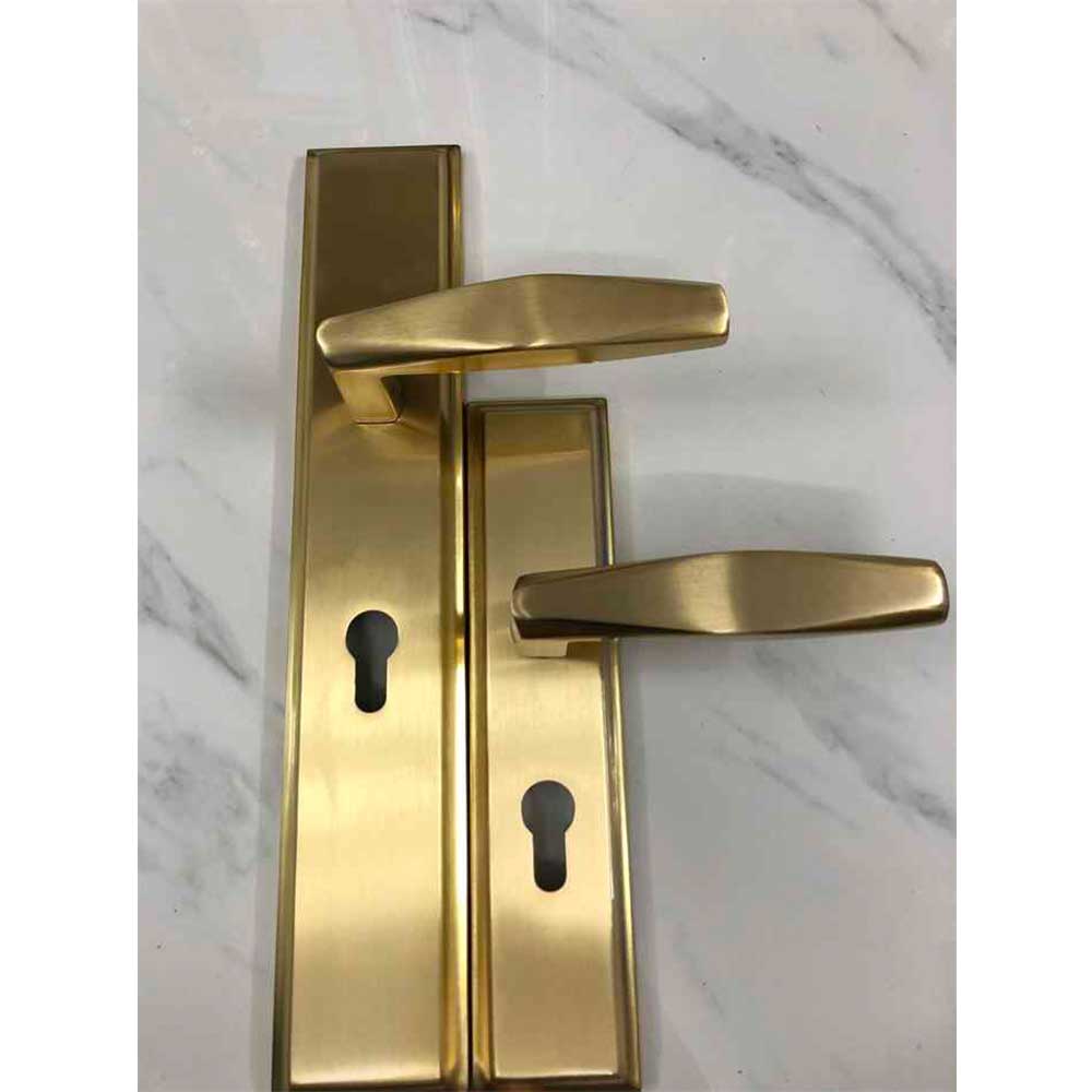 KHÓA CỬA - 3334 RG