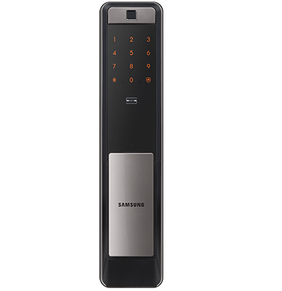 Khóa vân tay wifi SamSung SHP-DP609