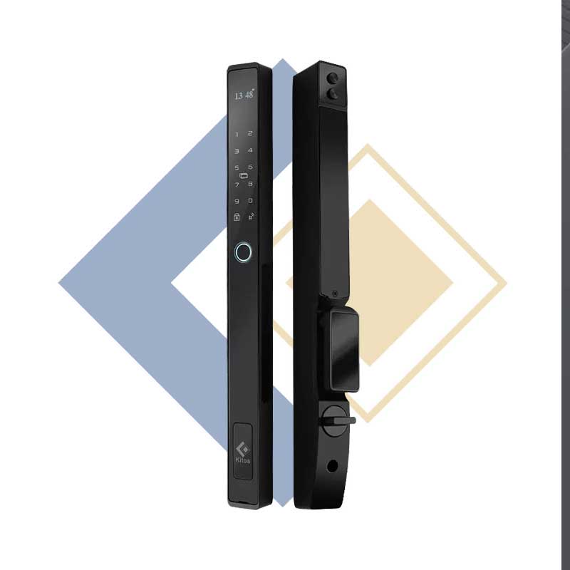 Khoá cửa nhôm Kitos KT-AL110