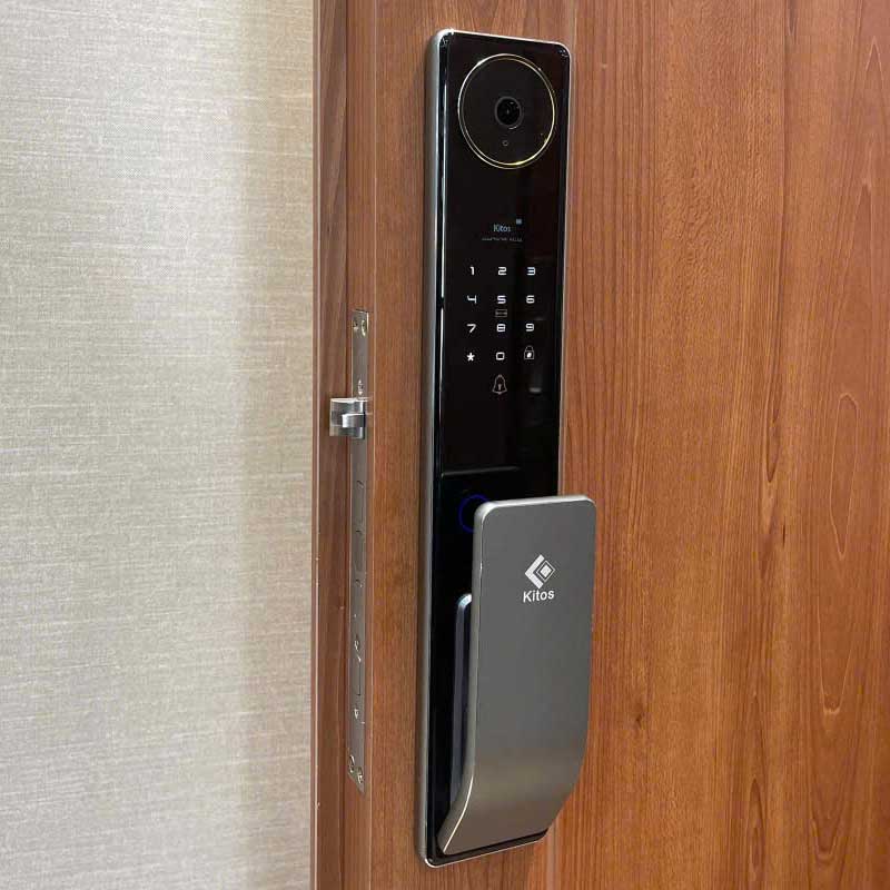 Khóa vân tay Kitos KT X8
