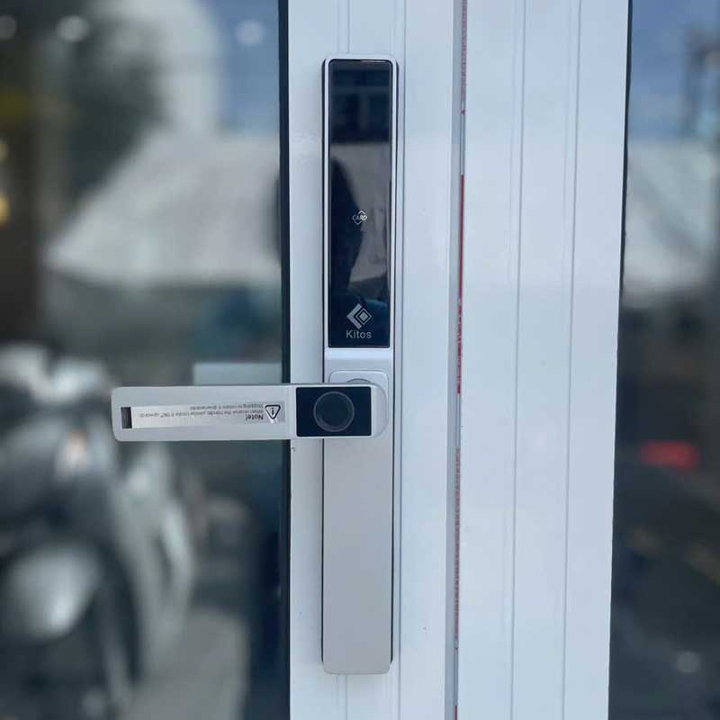 Khoá cửa nhôm Kitos AL630 PRO