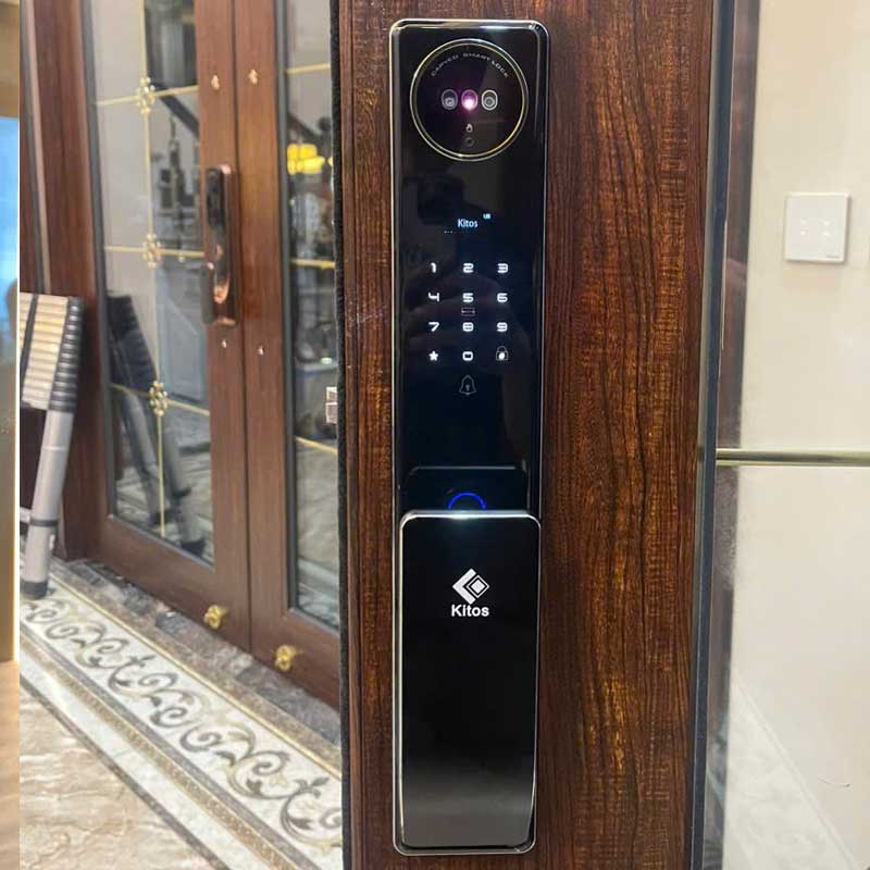 Khoá Kitos KT X8 FaceID