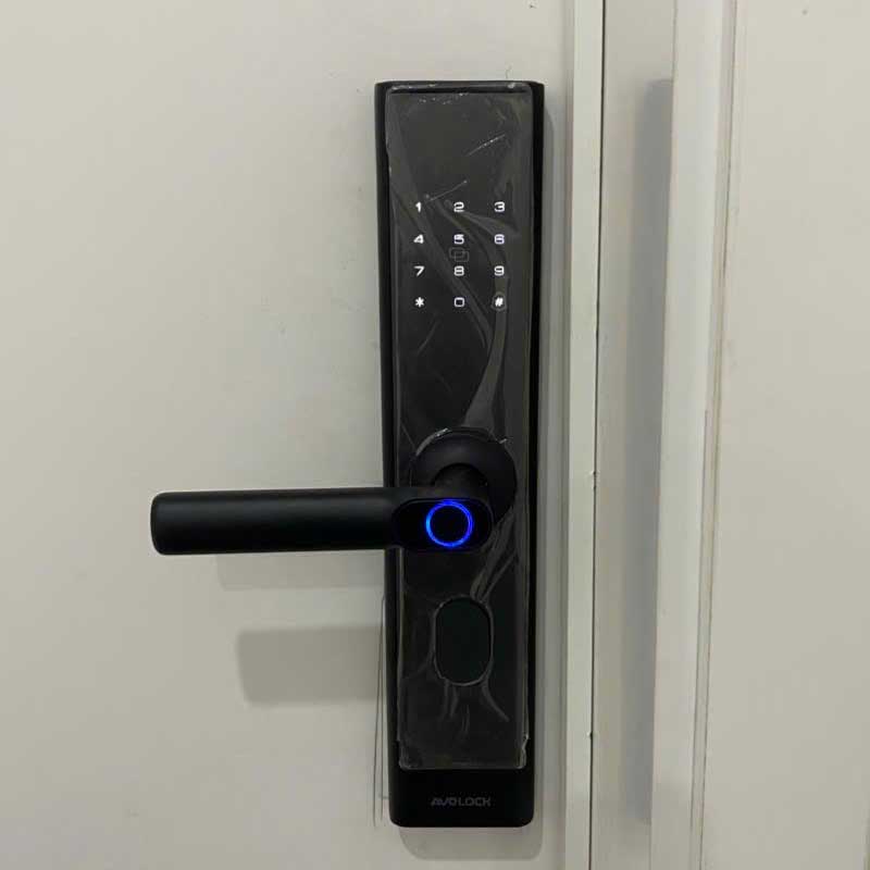 Avah Lock Khóa cửa - AVOLOCK AV-66 đang có giá ưu đãi lớn