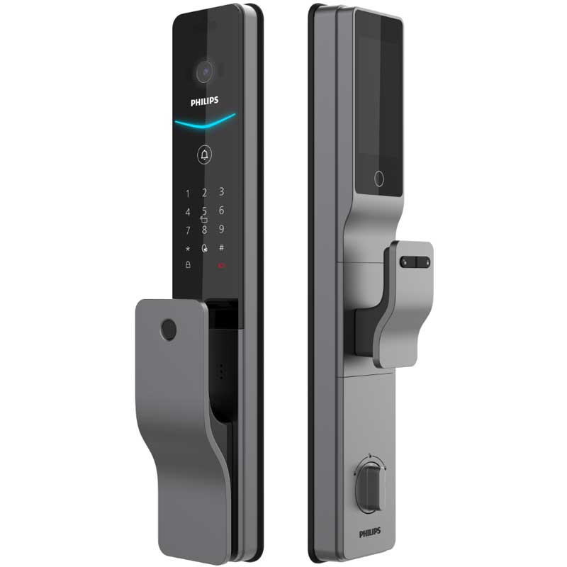 Philips DDL720-FVP