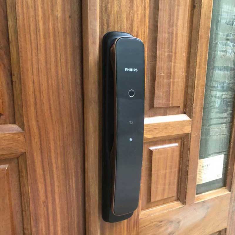 PHILIPS DDL702-5HWS