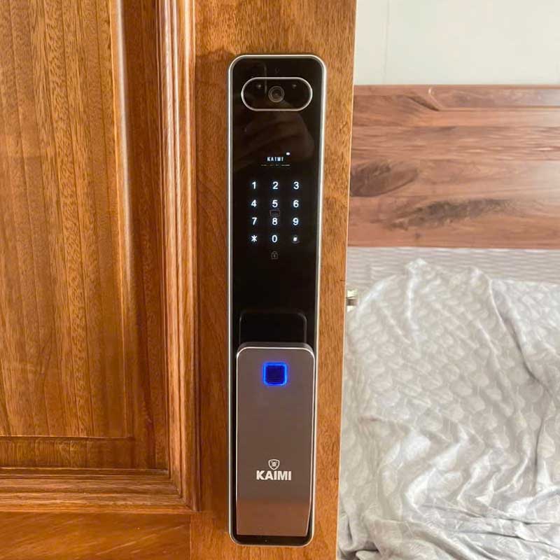 Khóa Kaimi KM12 Ultra