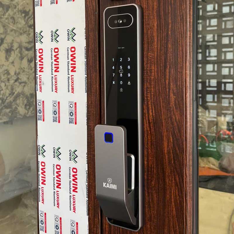 Kaimi KM12 FaceID