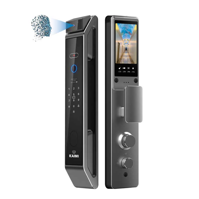 Kaimi KM15 FaceID
