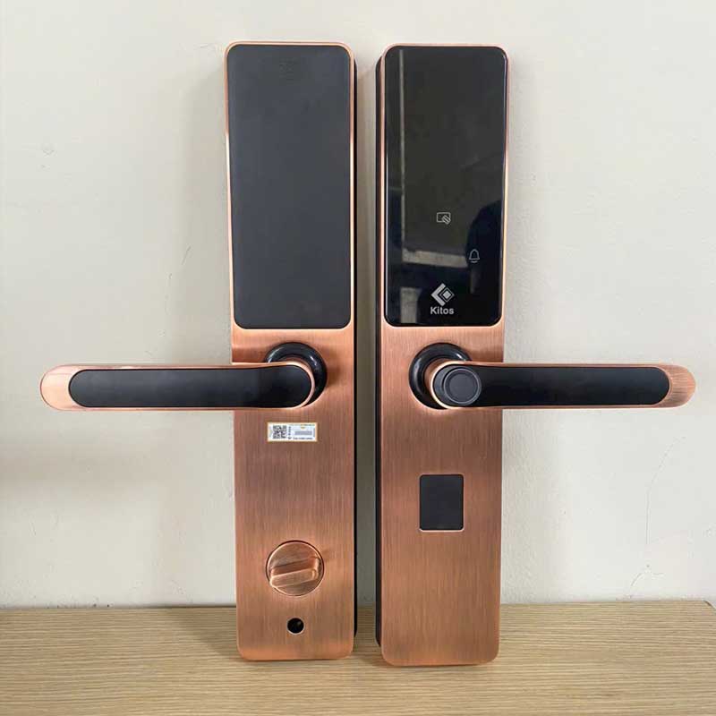 Khóa Vân Tay Kitos KT-E3 Pro