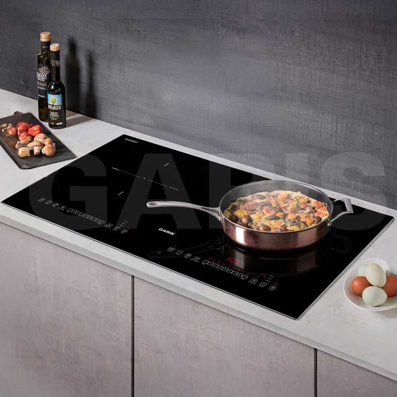 Bếp từ 2 vùng Garis G1214