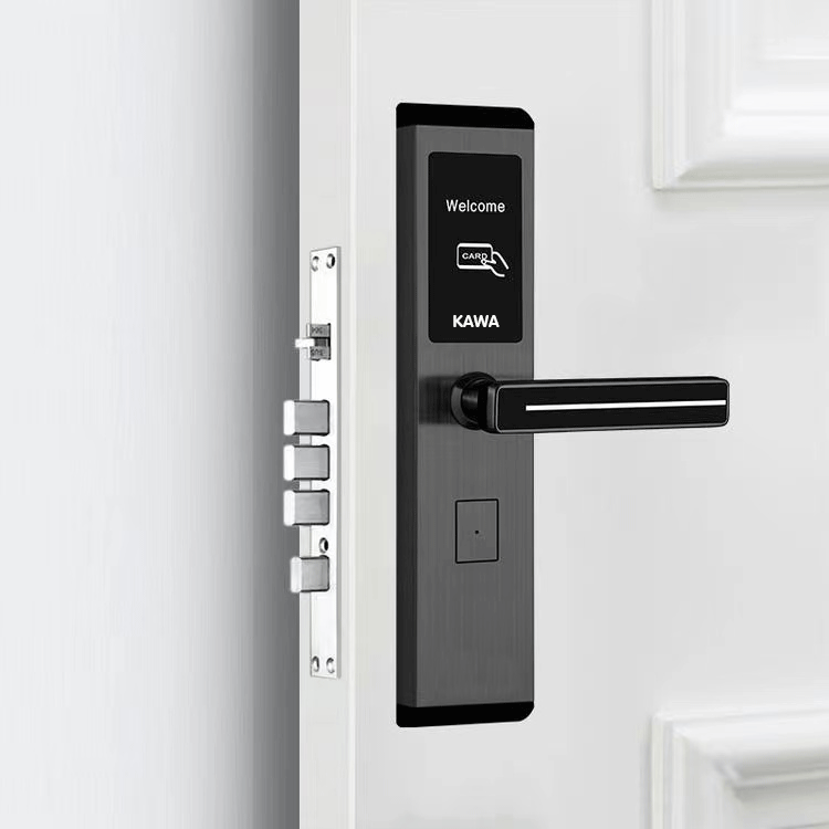 Khóa cửa khách sạn KS610