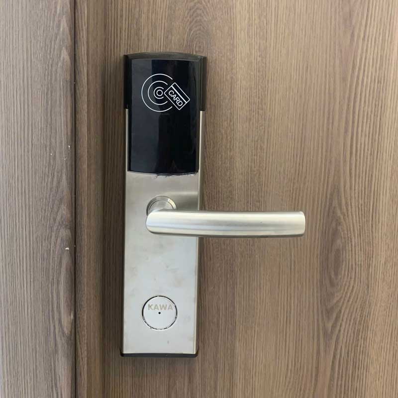 Khóa cửa khách sạn KS105