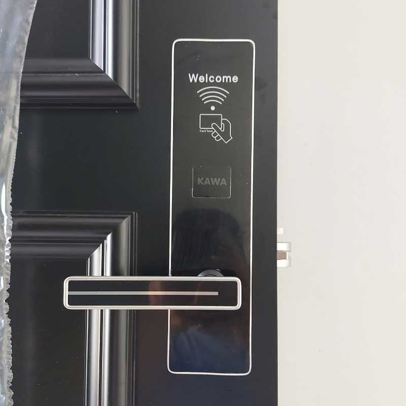 Khóa cửa khách sạn KS510