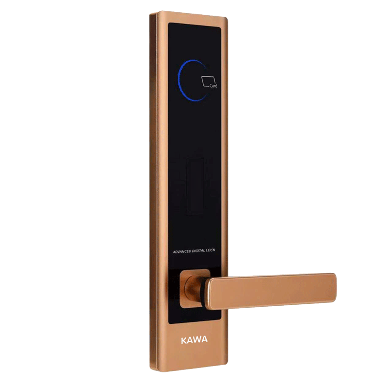 Khóa cửa khách sạn KS668