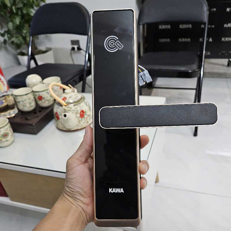 Khóa cửa khách sạn KS626