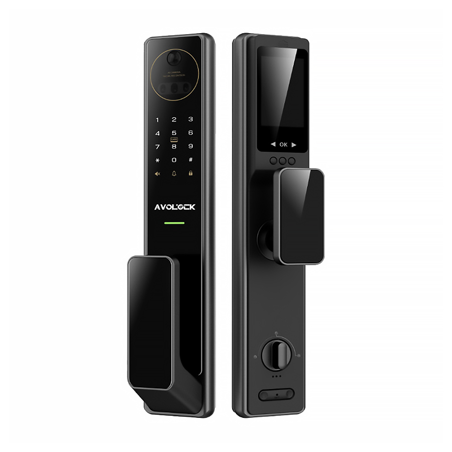 AVOLOCK AL-82FRVT