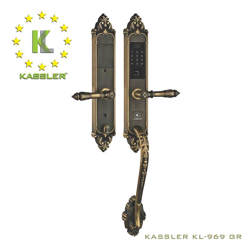 Kassler KL-969 GR