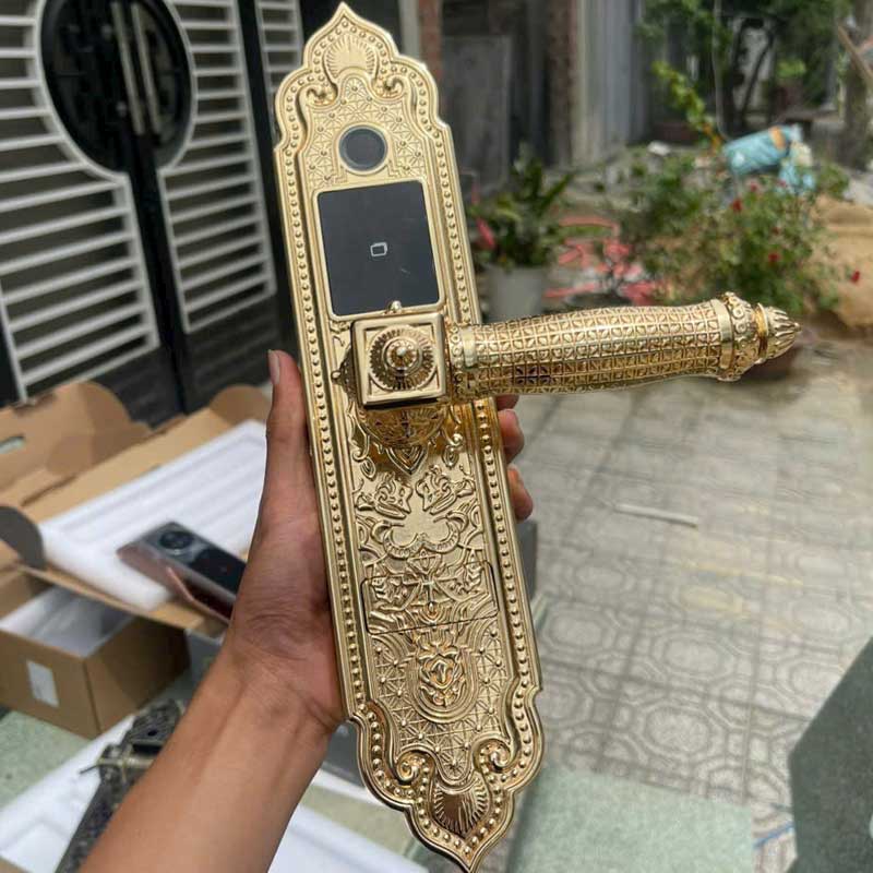 Kassler KL-919 PRO GOLD