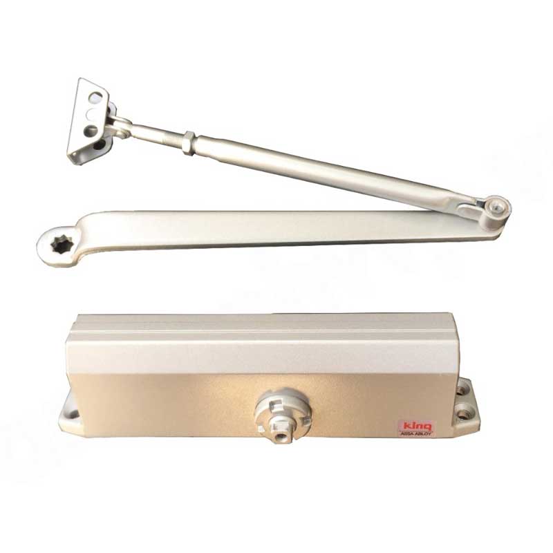 Tay co thủy lực King 510 seri