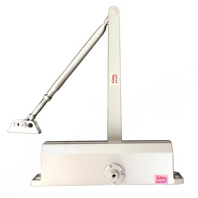 Tay co thủy lực King NK 1510