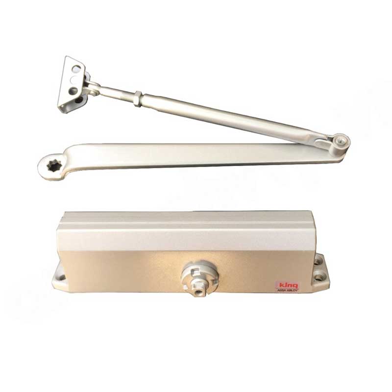 Tay co thủy lực King 1520